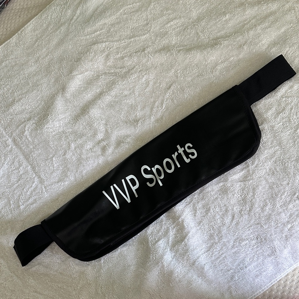 VVP sports hip thrust belt